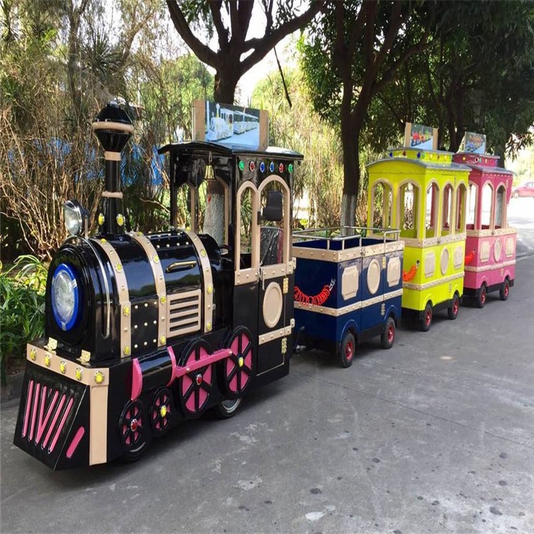 临桂儿童观光小火车